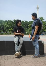 Devitrah Perdana kusuma