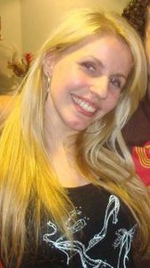 Audrey Salerio