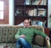 Ahmad Ghali