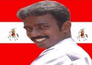 Paramasivam Udayar