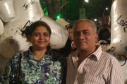 Suresh Nisar