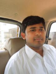 Meyyappan Subramanian