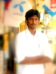 Deepak Praveen