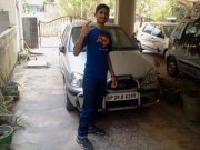 Samshanth Kumar