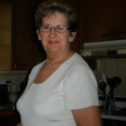 Patricia Roberts