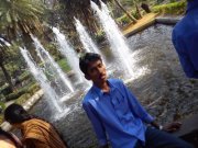 Sabareesh Ck