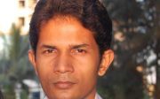 ফখরুল রাজু