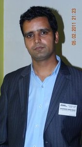 Nagendra Bhati