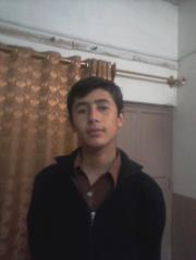 Arslan Khan marghazani