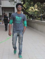 Vishal Sharma