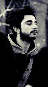 Константин Седой