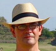 Fred Maus