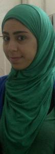 Marwa Mohamed
