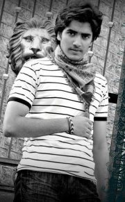 Hasnain Sunny