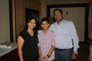 Royston Dsouza