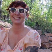 Amy Peterson batchler