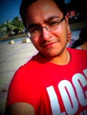 Deepak Verma