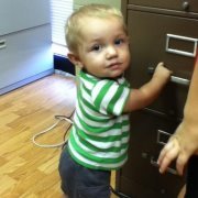 Kristen Boring cantrell