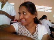 Akshatha Shree