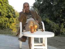 Bashir Sakhawarz
