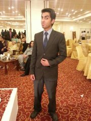 Nosherwan Malik