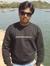Karthik...