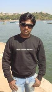 Karthik Madireddi