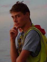 Julian Robinson