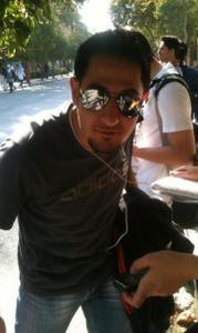 Moazz Al-fyad