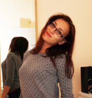 Olya Dermenji
