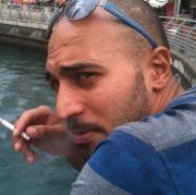 Ahmad Hafez