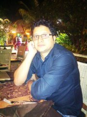 Himanshu Thosar
