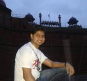 Krishanu Tewari