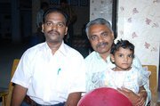Nagarajan R
