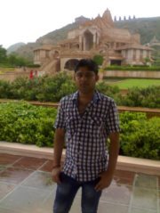 Ravi Jain