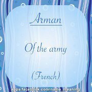 Arman Yuson