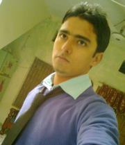 Inocent Chauhdary