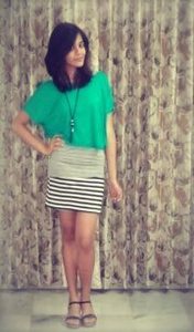 Anushka Datta