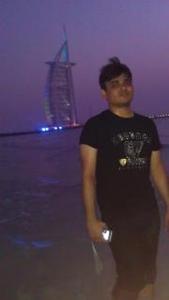 Rajesh Kumar