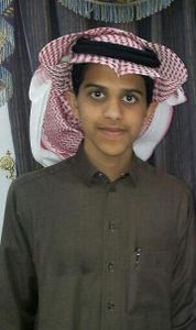 دحوم العمري