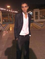 Mohamed Farouk