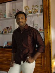 Vinod Kumar