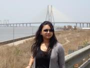 Sanjukta Shailaj