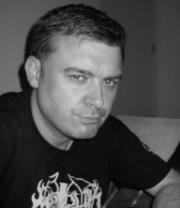 Eddie O'connor