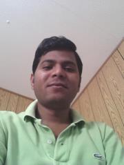 Mohd Rizwan