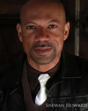 Shewan Howard