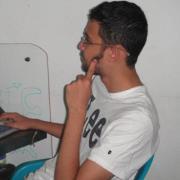 Ahmed Elramly
