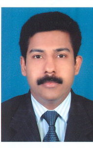 Simpson John cheriampurathu