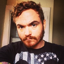 Dylan Bramer