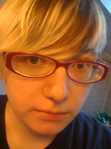 Notinfrontoftheklingons